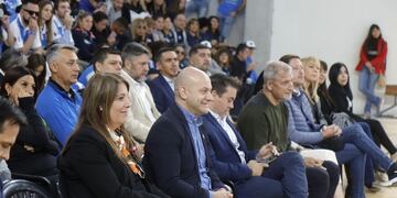 12 disciplinas y 7 actividades de juegos de mesa.