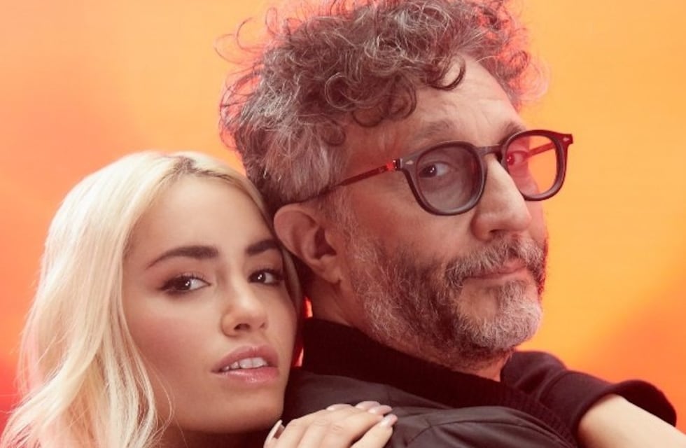 Campo de batalla: Fito Páez aconsejó a Lali Espósito ante críticas de Javier Milei