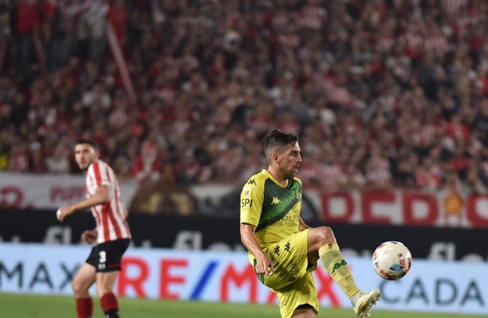 Palermo le arruinó la fiesta a Estudiantes: Aldosivi ganó 3 a 2 en La Plata