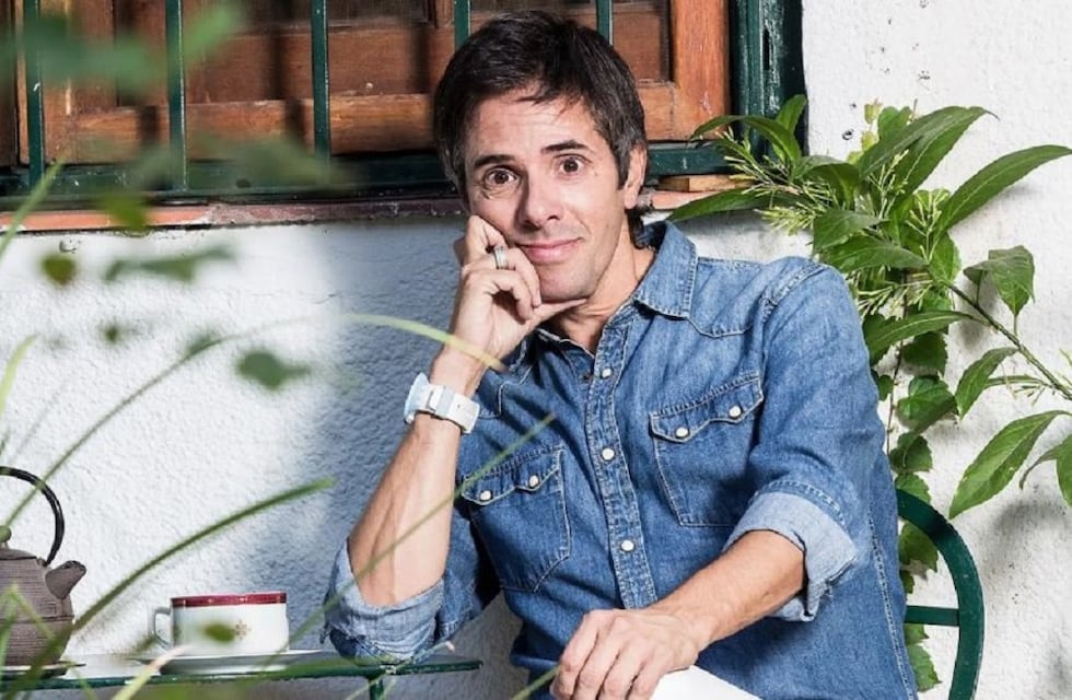 Robertito Funes Ugarte contó detalles de su vida íntima y reveló por qué se va del país