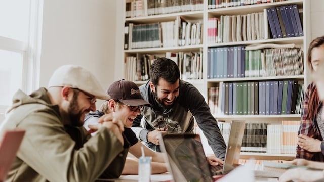Lanzan el programa "Conecta-Mentor". (Endeavor)