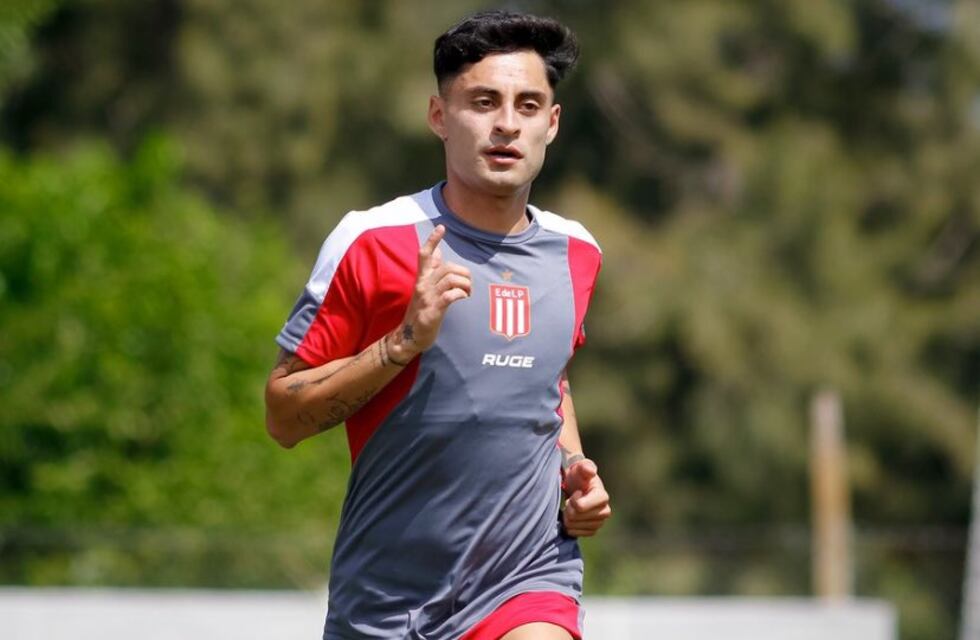 Se conoció qué ocasionó las convulsiones del jugador de Estudiantes