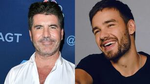 Quién es Simon Cowell y por qué lo acusan de ser responsable de la muerte de Liam Payne