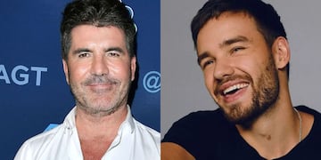 Quién es Simon Cowell y por qué lo acusan de ser responsable de la muerte de Liam Payne