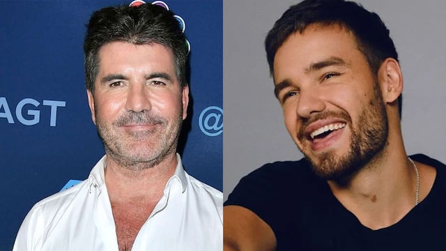 Quién es Simon Cowell y por qué lo acusan de ser responsable de la muerte de Liam Payne