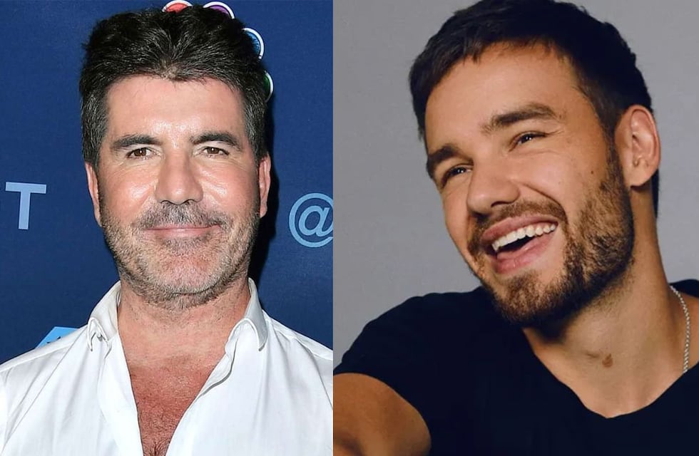Quién es Simon Cowell y por qué lo acusan de ser responsable de la muerte de Liam Payne