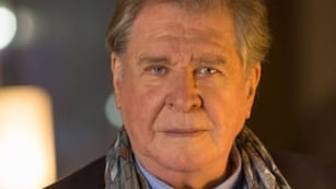 Arturo Puig habló tras la muerte de su esposa, Selva Alemán.