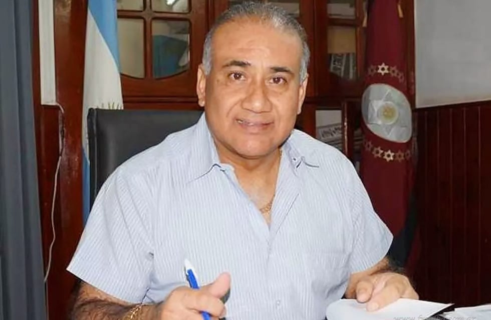 El intendente de Salvador Mazza fue imputado junto a otras 10 personas por delitos de corrupción