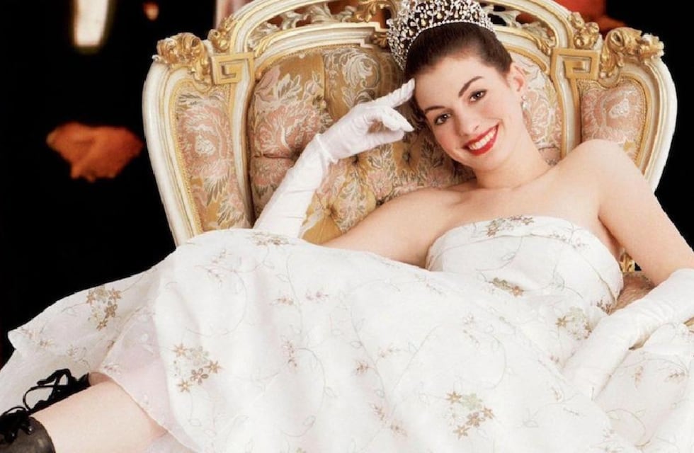 Anne Hathaway confirmó el regreso de El Diario de la Princesa 3: qué se sabe de la nueva cinta