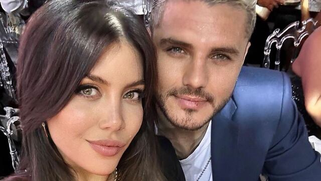 El sorprendente regalo que Wanda Nara le hizo a Mauro Icardi