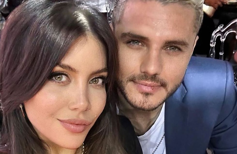 Este es el lujoso regalo que Wanda Nara le hizo a Mauro Icardi en medio de rumores de crisis