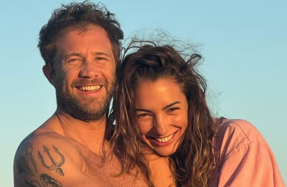 Nico Riera abrió su corazón y habló de la posibilidad de tener hijos con Thelma Fardín: “Estamos...”