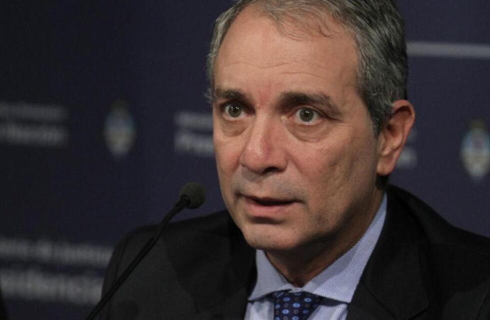 El ministro de Justicia bonaerense visita hoy Bahía Blanca