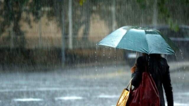 Tormenta en Rosario. (Foto: Revista Codigos)