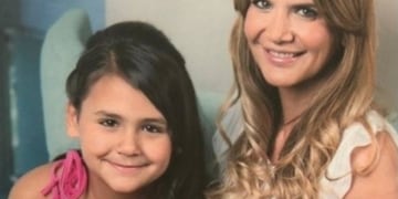 Uma y Amalia Granata