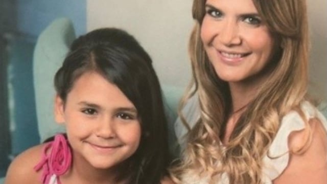 Uma y Amalia Granata