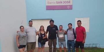 Encuentros para planificar los trabajos en materia deportiva y recreativa en vecinales