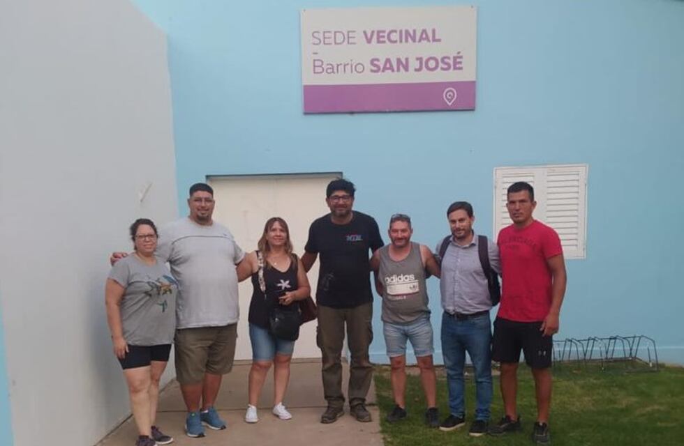 Visita y planificación anual con escuelitas e instituciones deportivas