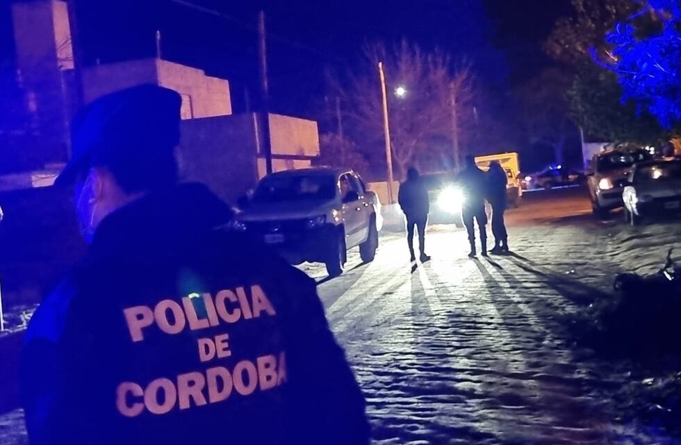 Joven desaparecido en Traslasierra: detuvieron a un reciente empleado de la familia