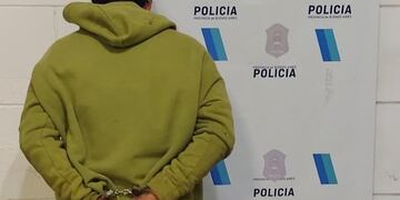 Tres Arroyos: Aprehendido por lesiones y amenazas a su pareja