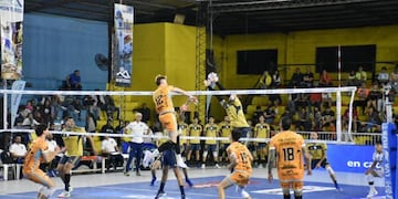 El Tour 1 reúne a los principales equipos de la Argentina y consolida a Tucumán como plaza deportiva nacional.