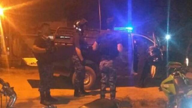 El ex marido de la víctima, cabo primero de la policía provincial, está detenido e imputado por la posible instigación del homicidio de su expareja.