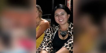 Taxista asesinada en Posadas: hay una segunda persona detenida.