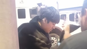 Detuvieron en Perú a Pequeño J