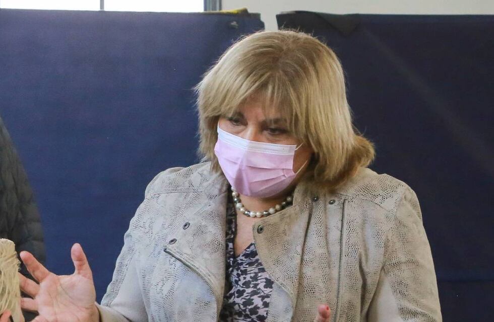 “El barbijo para nosotros todavía es importante”, advierten en Santa Fe