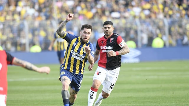 El último encuentro terminó con victoria auriazul por 1 a 0.