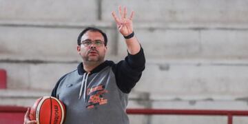 Gonzalo Britos Hindú Córdoba