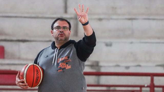 Gonzalo Britos Hindú Córdoba