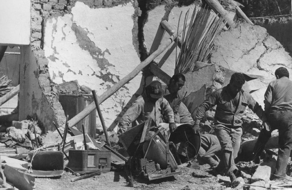 Un hombre como pocos.. un ejemplo