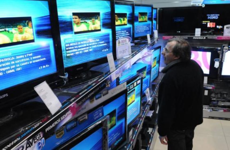 Una casa de electrodomésticos lanzó descuentos y cuotas sin interés: hasta cuándo y qué productos se destacan