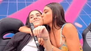 La relación entre Rosina y Lucía de Gran Hermano 2024: ¿hay amor correspondido?