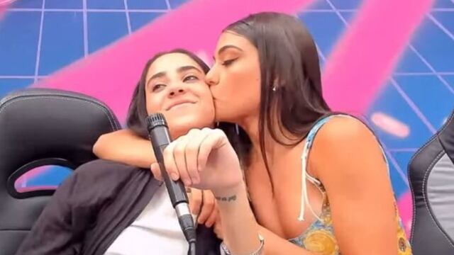 La relación entre Rosina y Lucía de Gran Hermano 2024: ¿hay amor correspondido?