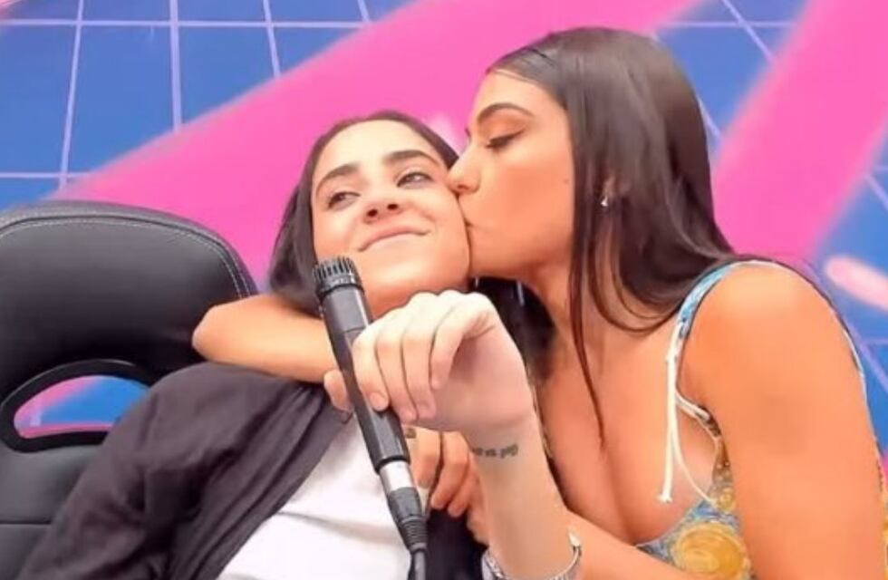 La relación entre Rosina y Lucía de Gran Hermano 2024: ¿hay amor correspondido?