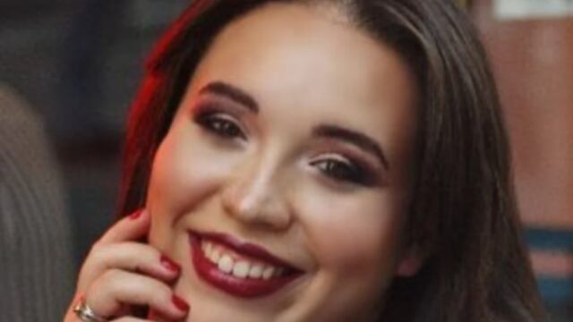 Sol Casella tenía 23 años y era una apasionada por lo que hacía.