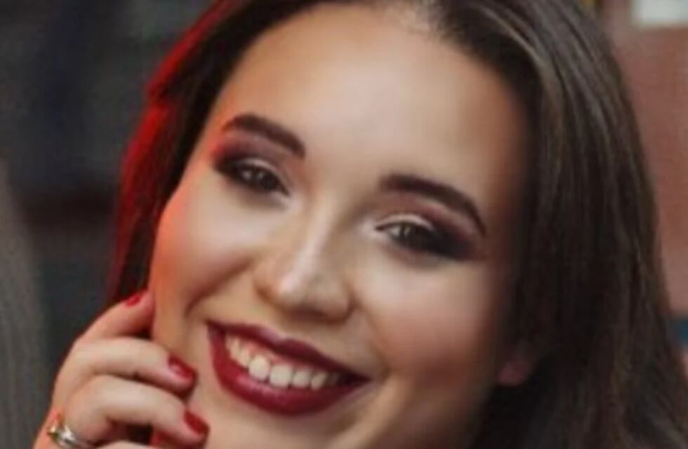 Conmoción por la muerte de Sol Casella, una periodista de 23 años que sufría secuelas pulmonares por el coronavirus