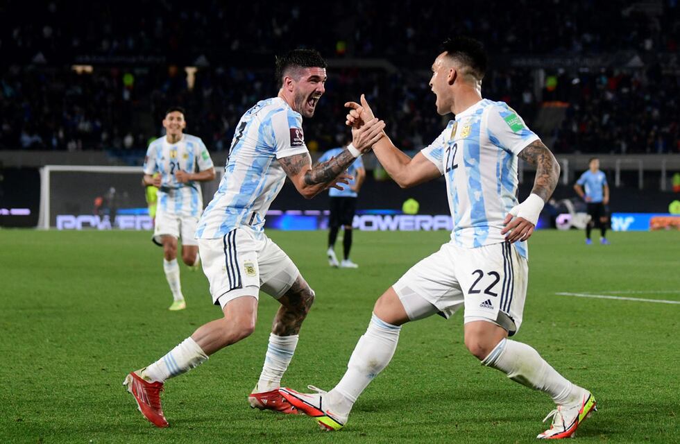 Arranca una nueva doble fecha de las Eliminatorias: los partidos de este jueves y cuándo juega Argentina