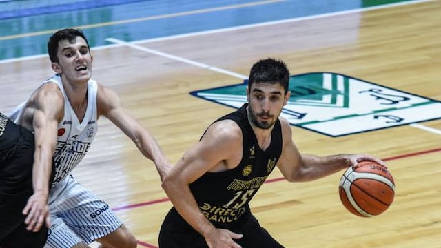 La Gloria le puso mucho sacrificio al duelo con Peñarol.