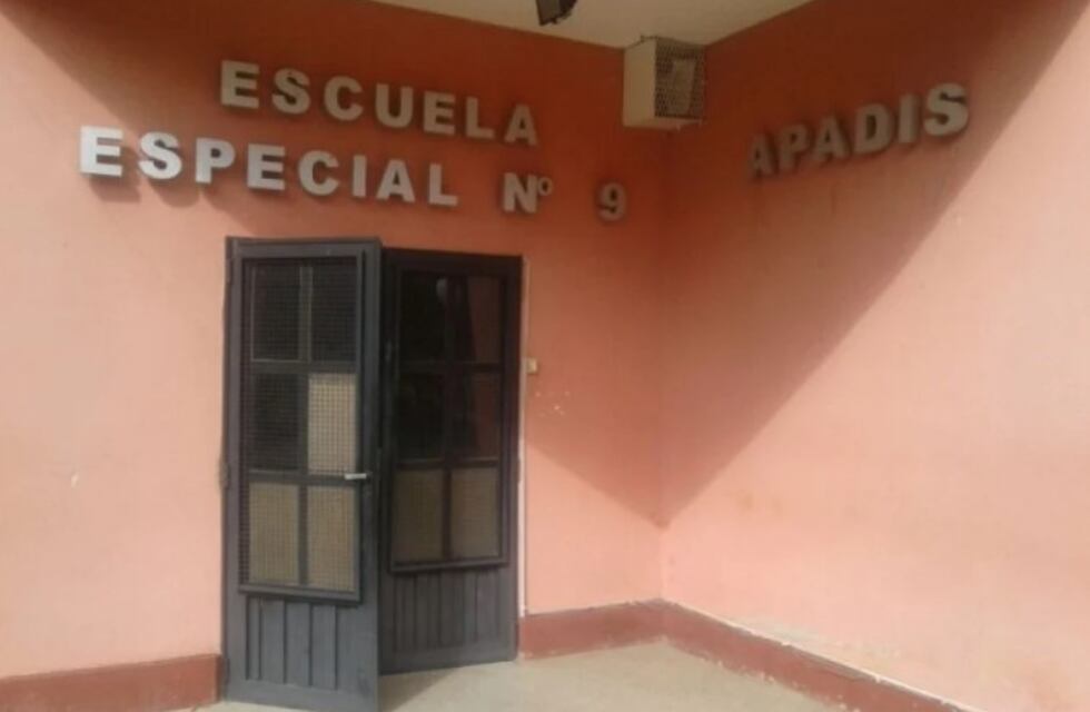 El cuidador de una escuela de San Luis mató a un hombre que ingresó a robar