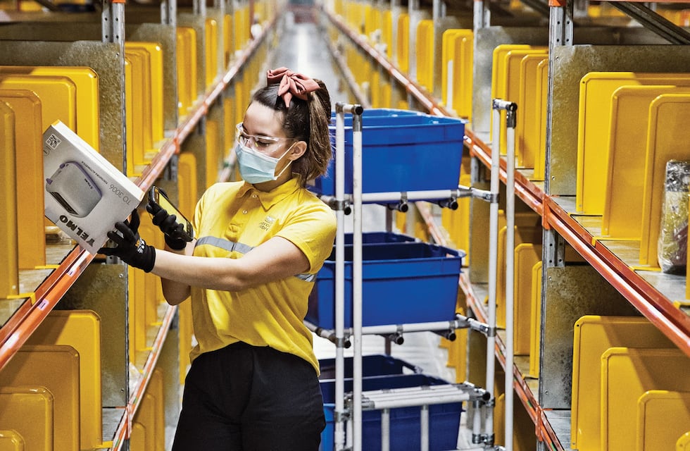 Mercado Libre abrió vacante para trabajar media jornada y sin experiencia