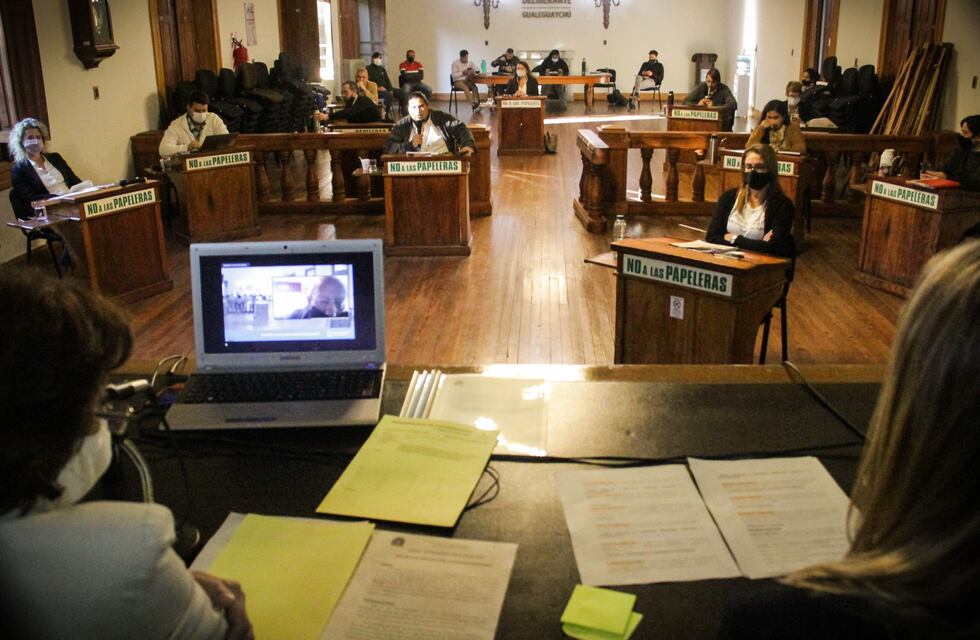 Quedó aprobada la Ordenanza que prohíbe escapes libres en Gualeguaychú
