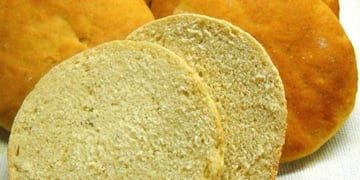 Ni harina ni horno: cómo hacer un pan súper esponjoso en menos de 15 minutos