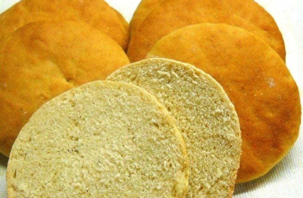 Ni harina ni horno: cómo hacer un pan súper esponjoso en menos de 15 minutos
