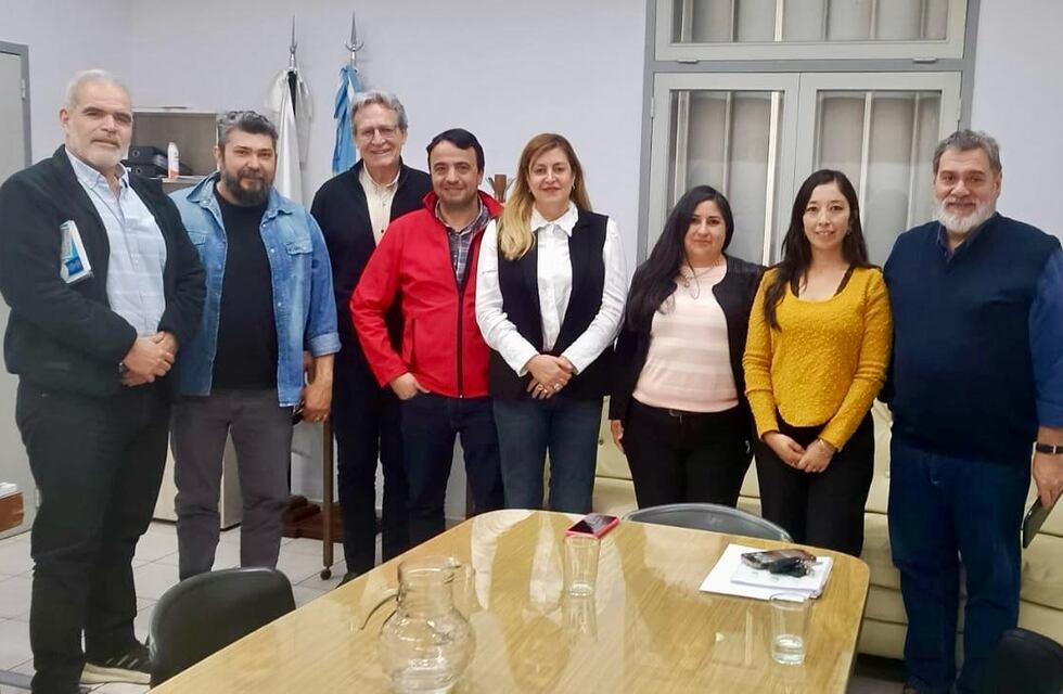 Catamarca impulsa un modelo de producción con base científica y tecnológica