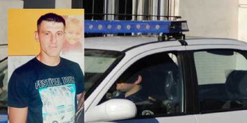 Joven asesinado en Gualeguay