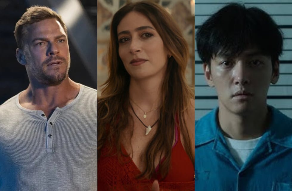 Netflix, Disney+ y Prime Video dominan las tendencias globales con estas 3 exitosas ficciones