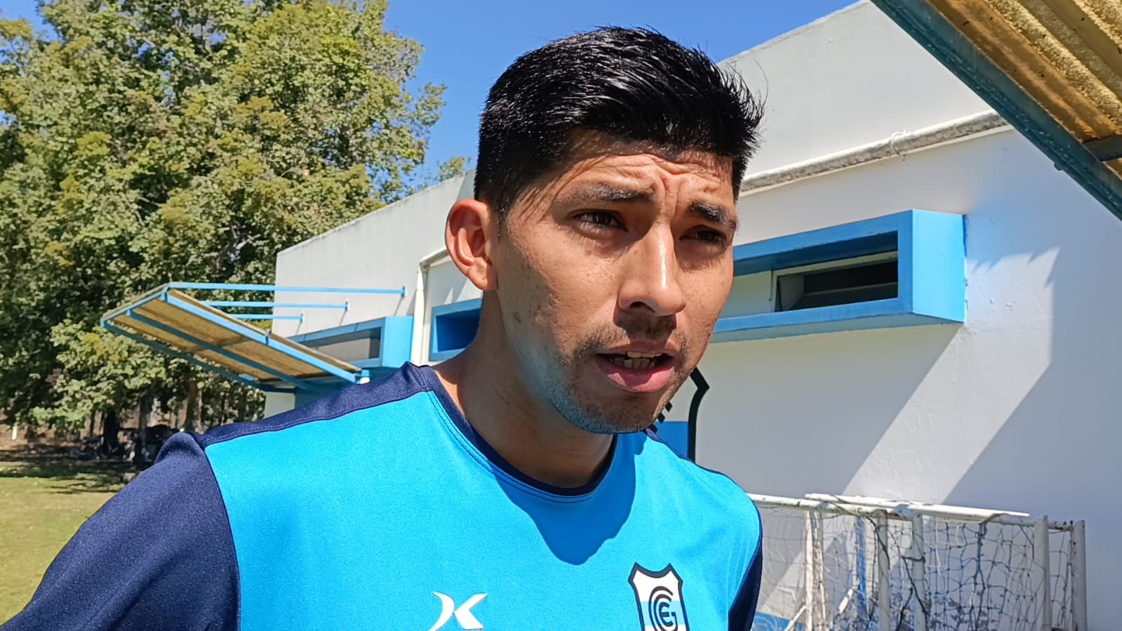 Diego López analizó que este domingo no solo estarán en juego el folklore de las tribunas y redes sociales, sino también tres puntos vitales para sostener la lucha por la punta de la tabla.